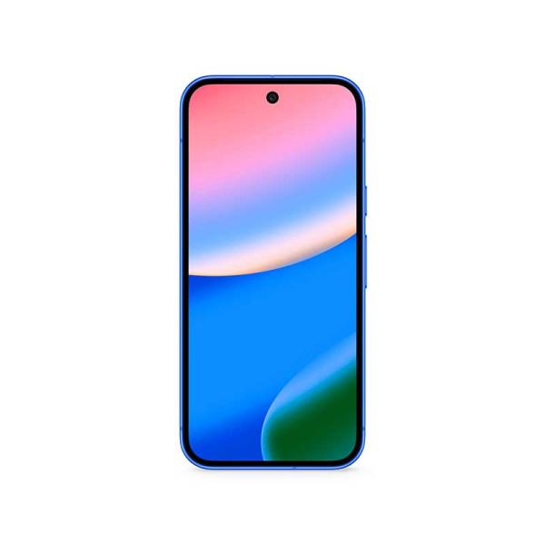 GOOGLE SMART PHONES PIXEL 10 256GB INDIGO GA10219
