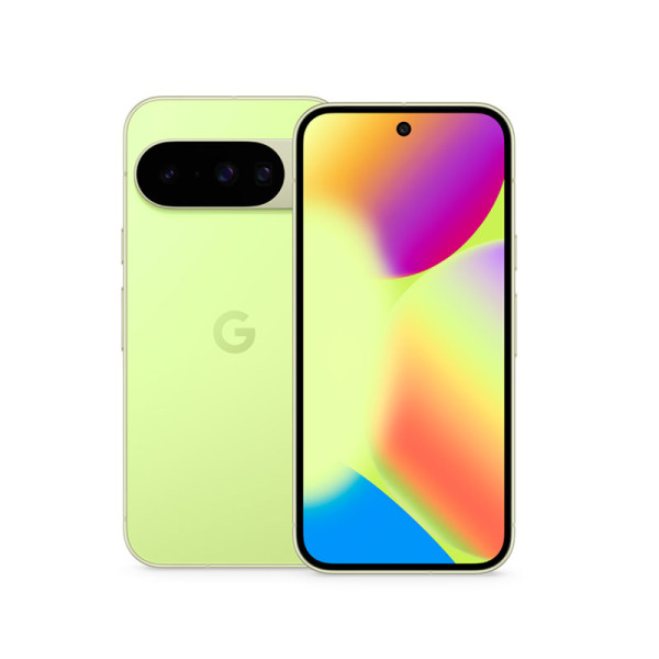 GOOGLE SMART PHONES PIXEL 10 128GB LEMONG GA10215