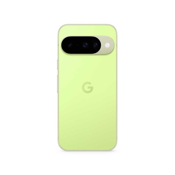 GOOGLE SMART PHONES PIXEL 10 256GB LEMON GA10218
