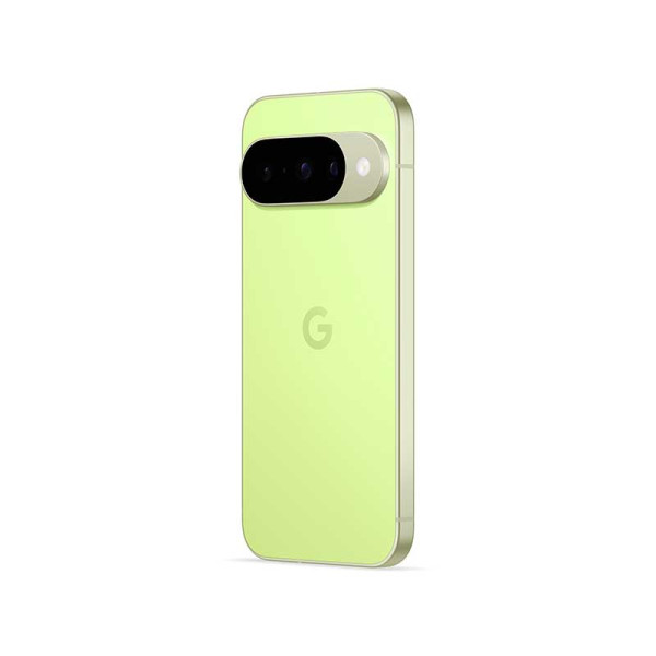 GOOGLE SMART PHONES PIXEL 10 128GB LEMONG GA10215