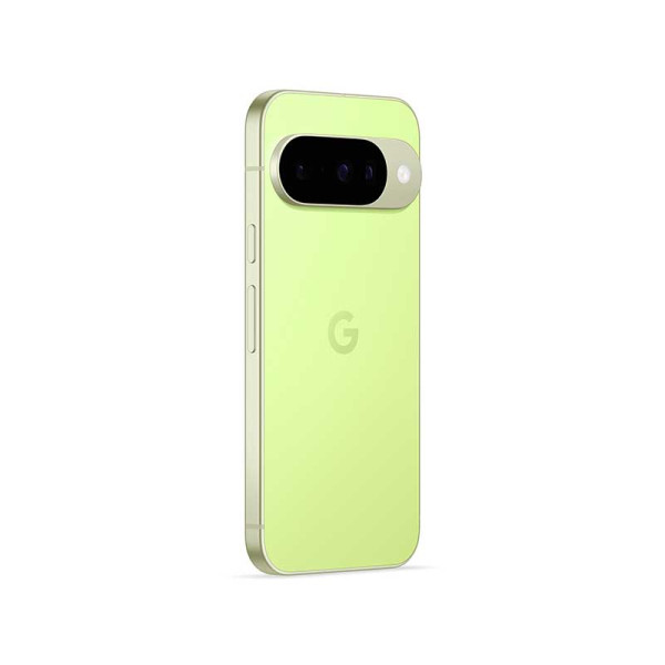 GOOGLE SMART PHONES PIXEL 10 256GB LEMON GA10218