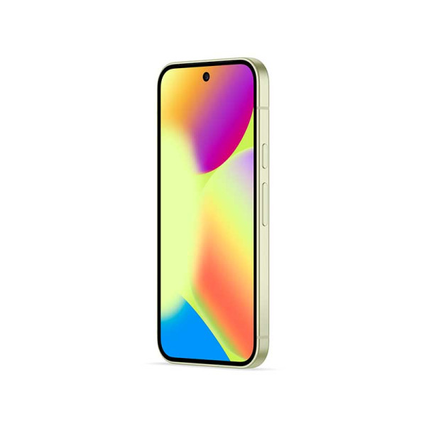 GOOGLE SMART PHONES PIXEL 10 256GB LEMON GA10218