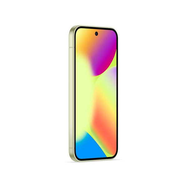 GOOGLE SMART PHONES PIXEL 10 128GB LEMONG GA10215