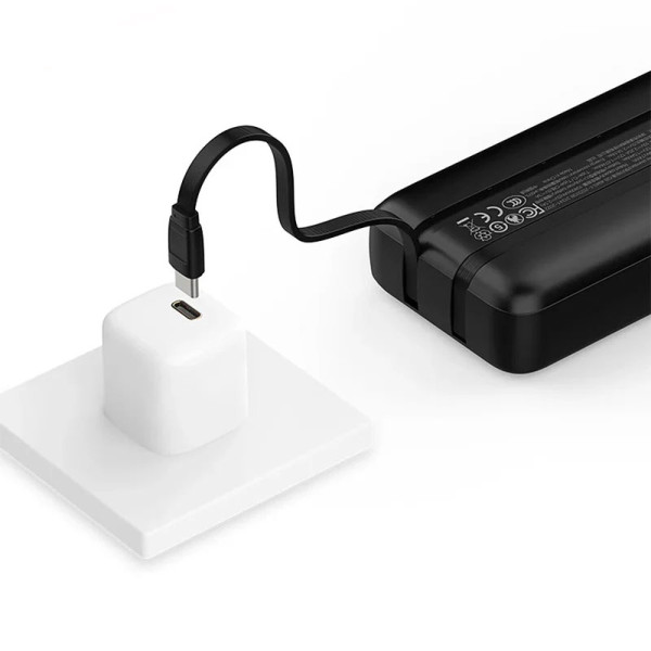 recci PHONE ACCESSORIES RPB-P67-BK