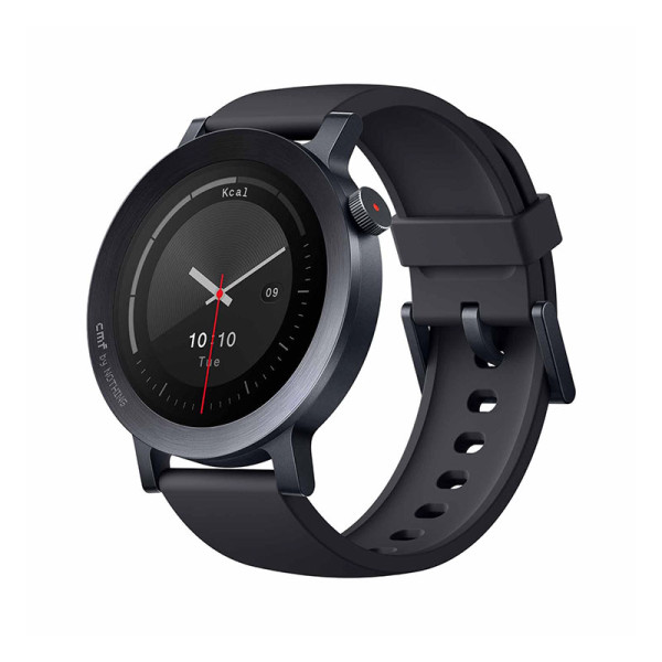 CMF Wearables D399 WATCH 3 PRO - DARK GREY