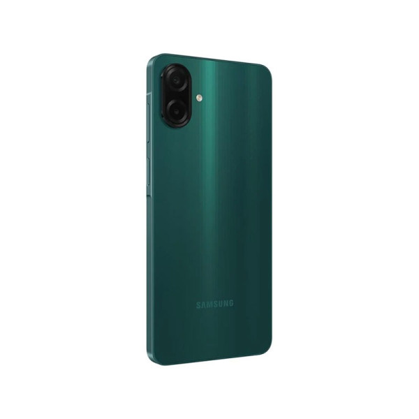 Samsung SMART PHONES SM-A07 4+128GB GREEN A07