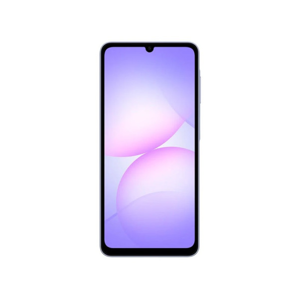 Samsung SMART PHONES SM-A07 4+128 L.VIOLET A07