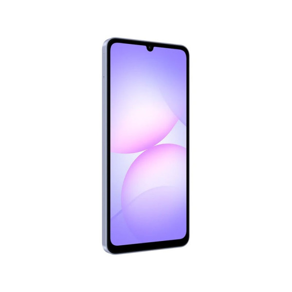 Samsung SMART PHONES SM-A07 4+128 L.VIOLET A07