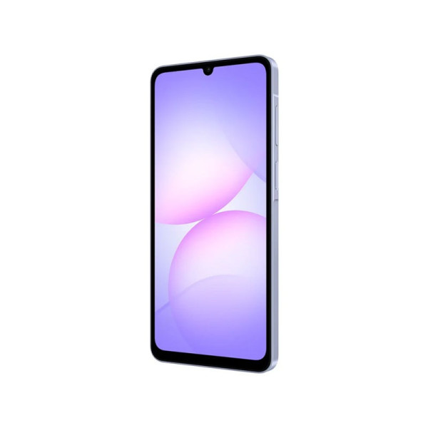 Samsung SMART PHONES SM-A07 4+128 L.VIOLET A07