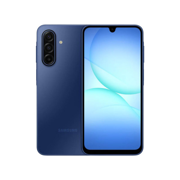 Samsung SMART PHONES SM-A17 8+128GB BLUE A17