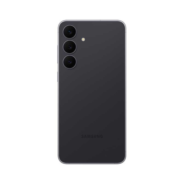 Samsung SMART PHONES SM-731 256 BLK S25FE