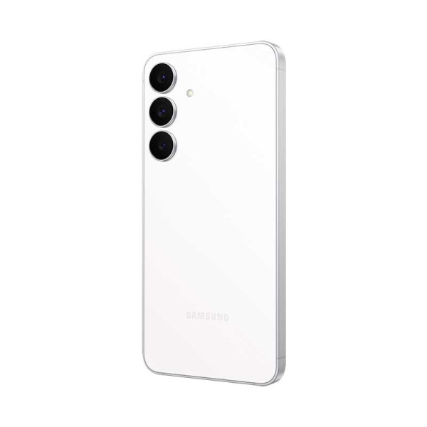Samsung SMART PHONES SM-731 256 WHITE S25FE