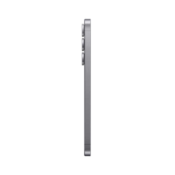 Samsung SMART PHONES SM-731 512 BLK S25FE