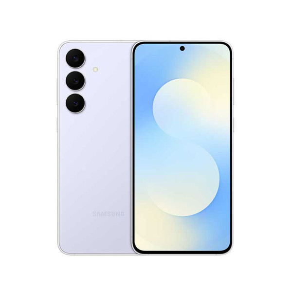 Samsung SMART PHONES SM-731 512 ICE BLUE S25FE