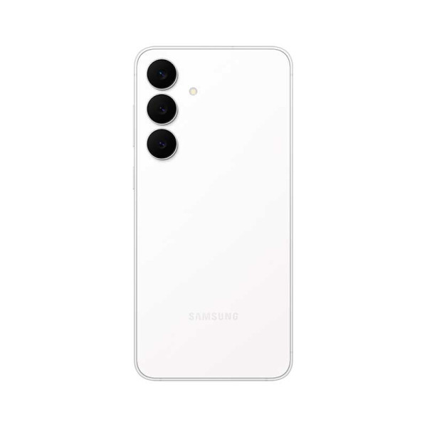 Samsung SMART PHONES SM-731 512 WHITE S25FE