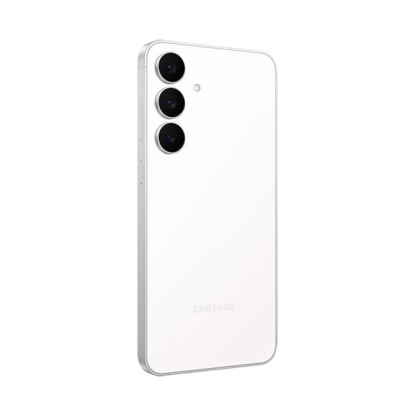 Samsung SMART PHONES SM-731 512 WHITE S25FE