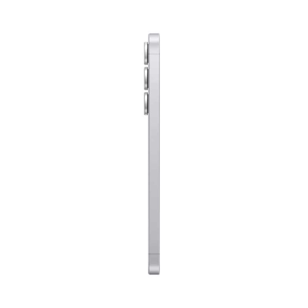Samsung SMART PHONES SM-731 512 WHITE S25FE