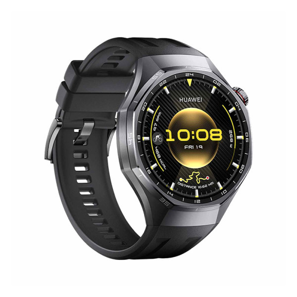 HUAWEI SMART WATCH HW-ATUM-B29F-BLK