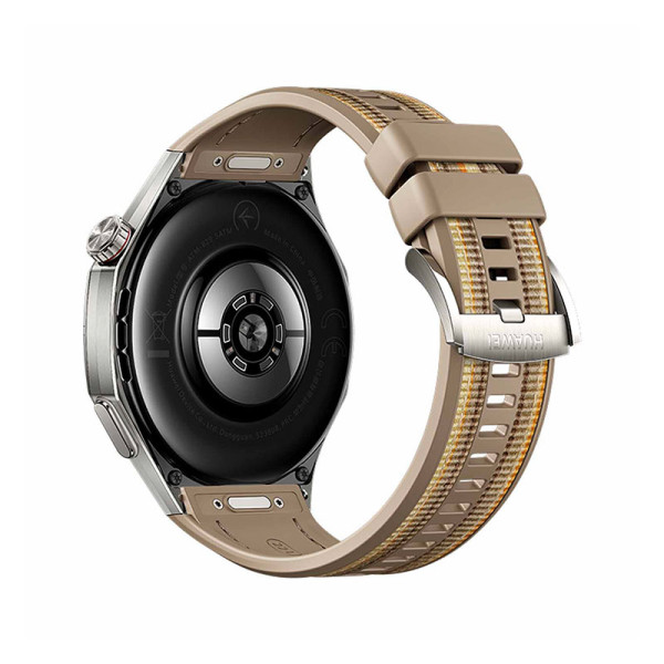 HUAWEI SMART WATCH HW-ATUM-B29W-BRN
