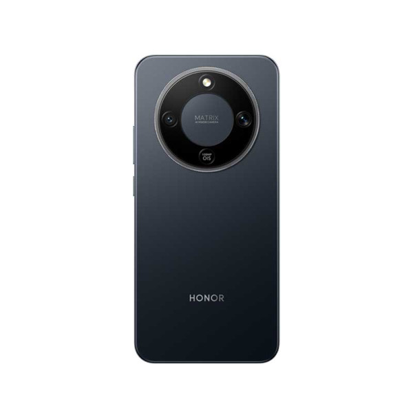 HONOR SMART PHONES X9D 12+256GB M.BLK
