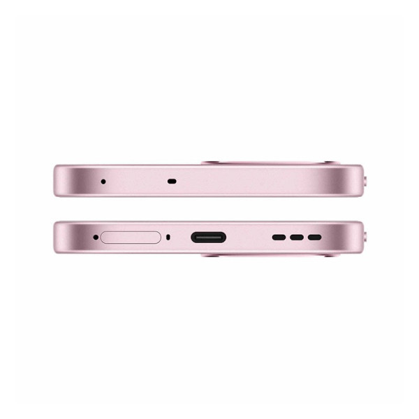 OPPO SMART PHONES A6 PRO 5G 8+256GB C.PINK