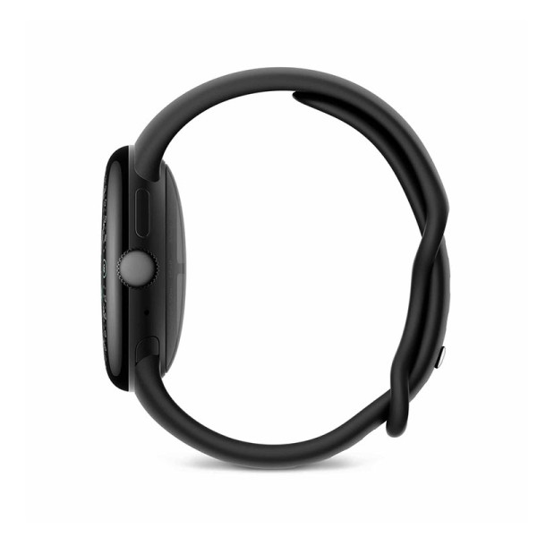 GOOGLE Wearables WATCH 4 41M BLK W OBS GA09958