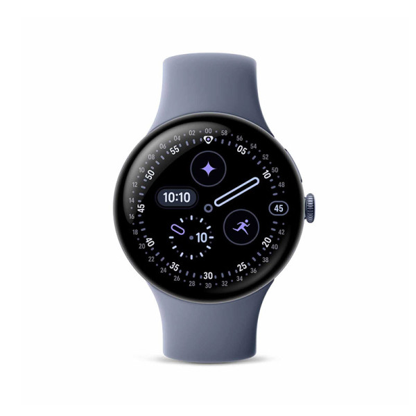 GOOGLE Wearables WATCH 4 45M MOO W MOO GA10850