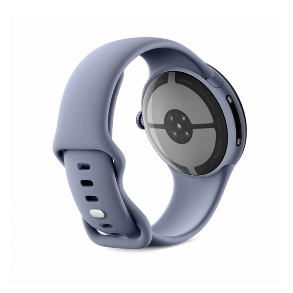 GOOGLE Wearables WATCH 4 45M MOO W MOO GA10850