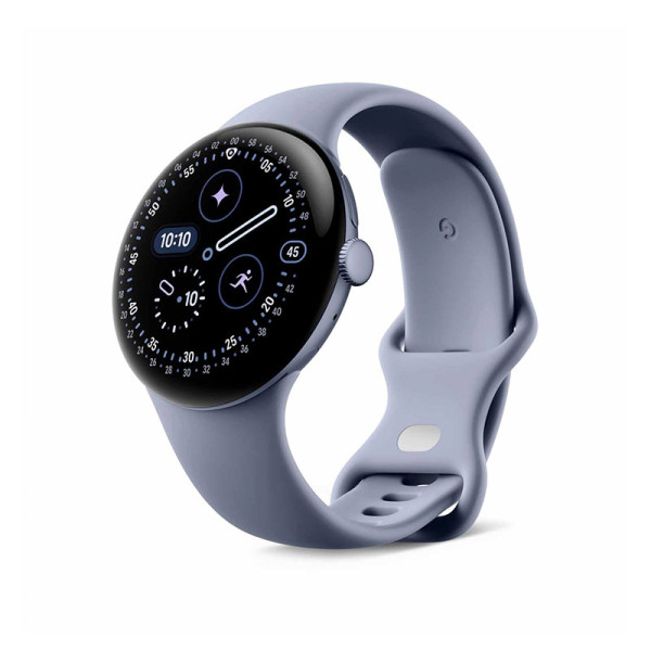 GOOGLE Wearables WATCH 4 45M MOO W MOO GA10850