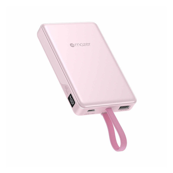 MAZER PHONE ACCESSORIES M-PC35L10V3-PK