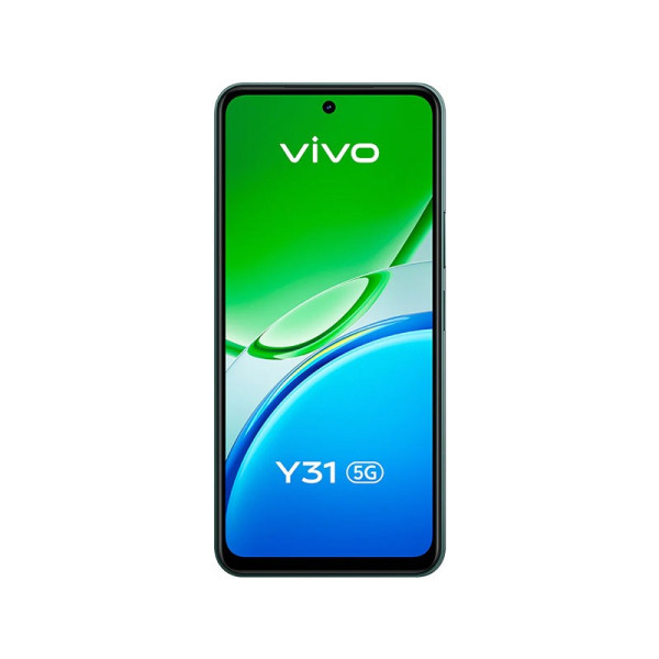 VIVO SMART PHONES Y31 8+256GB GREEN