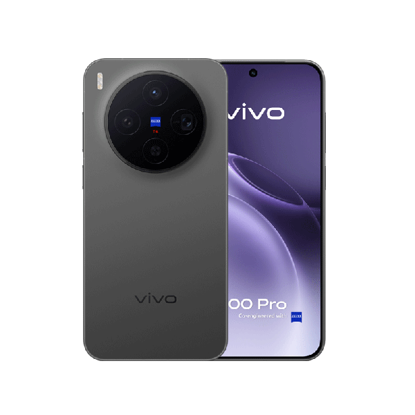 VIVO SMART PHONES X300 PRO 16+512GB P.BLK