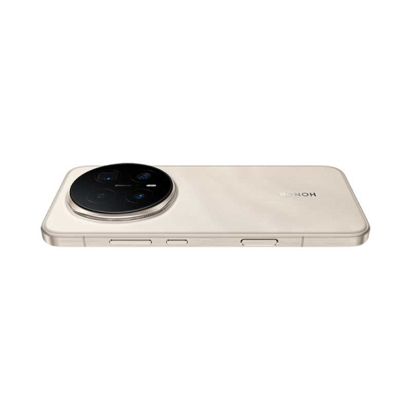 HONOR SMART PHONES MAGIC8 PRO 12+512GB S.GOLD