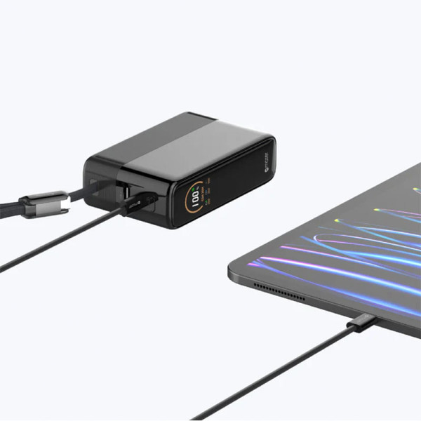 MAZER PHONE ACCESSORIES M-AI-PC130L20-V7-BK