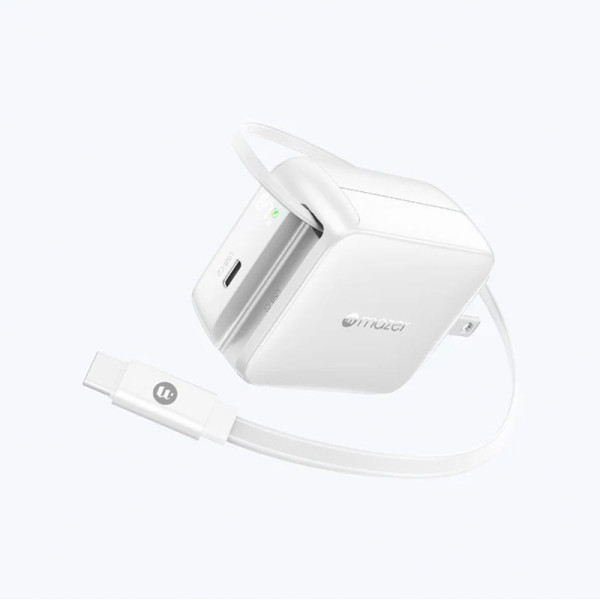 MAZER PHONE ACCESSORIES M-G67W-R6-WH