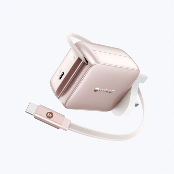 MAZER PHONE ACCESSORIES M-G67W-R6-PK