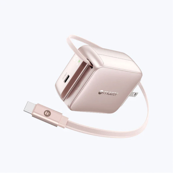 MAZER PHONE ACCESSORIES M-G67W-R6-PK