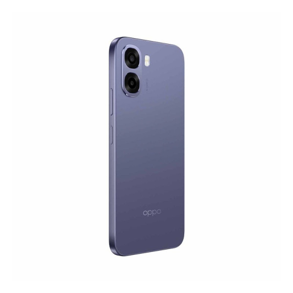 OPPO SMART PHONES A6X 4+128GB P.PURPLE 5G 
