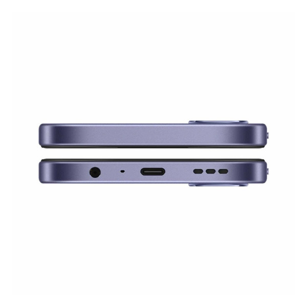 OPPO SMART PHONES A6X 4+128GB P.PURPLE 5G 