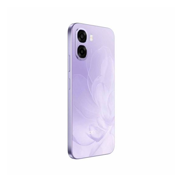 OPPO SMART PHONES A6X 4+128GB V.PURPLE 5G 