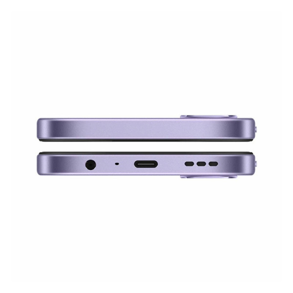 OPPO SMART PHONES A6X 4+128GB V.PURPLE 5G 