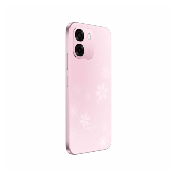 OPPO SMART PHONES A6 6+256GB S.PINK 5G