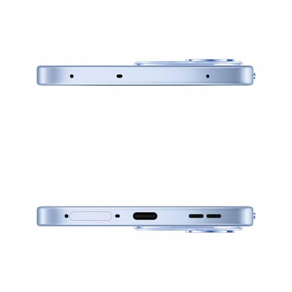 OPPO SMART PHONES RENO 15F 8+512GB A.BLUE