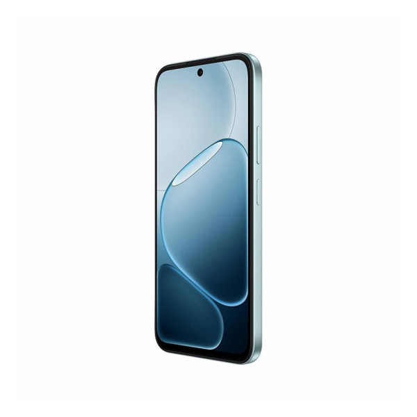 OPPO SMART PHONES A6X 4+128GB I.BLUE 4G