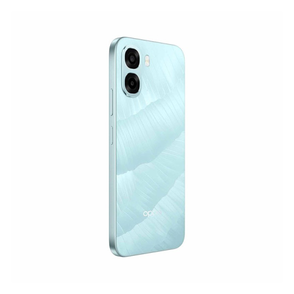 OPPO SMART PHONES A6X 4+128GB I.BLUE 4G