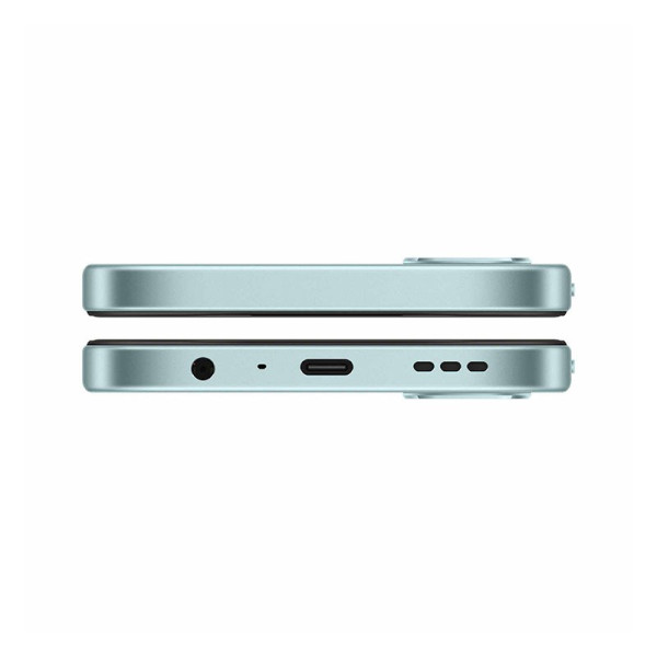 OPPO SMART PHONES A6X 4+128GB I.BLUE 4G