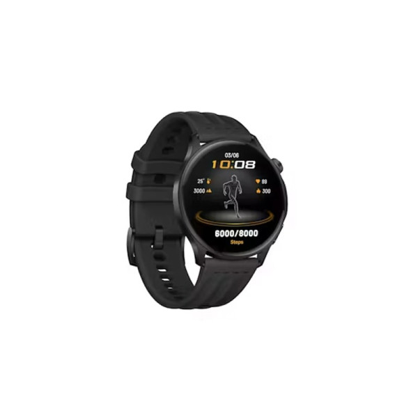 OPPO Wearables WATCH S PHANTOM BLACK 4GB