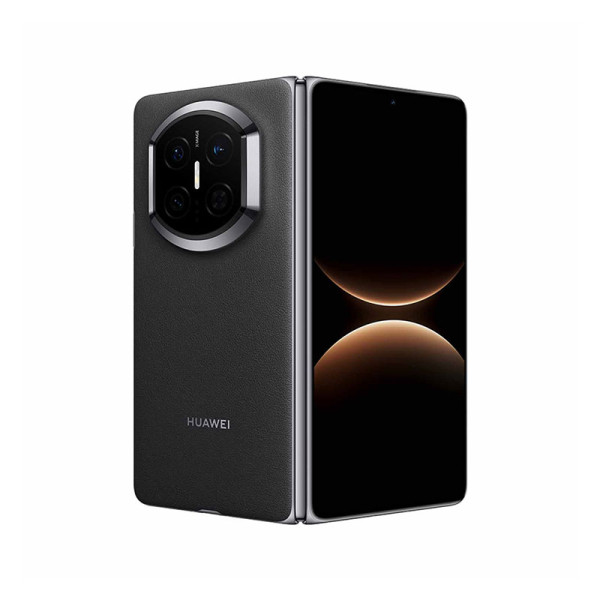 HUAWEI SMART PHONES HW-DELPHI-L29C-BLK