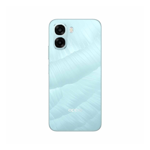OPPO SMART PHONES A6X 4G 4+64GB ICE BLUE