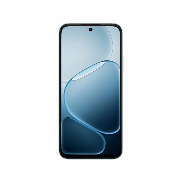 OPPO SMART PHONES A6X 4G 4+64GB ICE BLUE